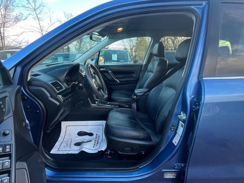 Used 2018 Subaru Forester 2.5i Touring image 20