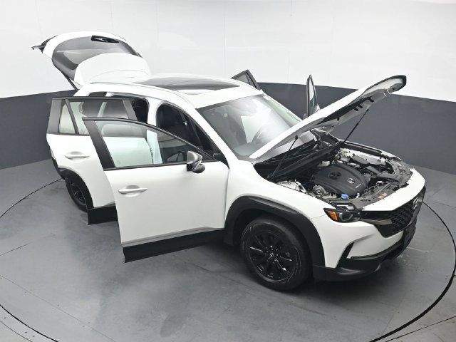 Certified 2024 MAZDA CX-50 AWD 2.5 S w/ Cargo Package image 49