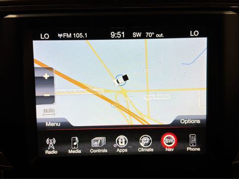 Used 2015 RAM 2500 Laramie w/ Snow Chief Group AWD/4WD image 30