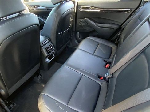 Used 2023 Kia Seltos SX image 17