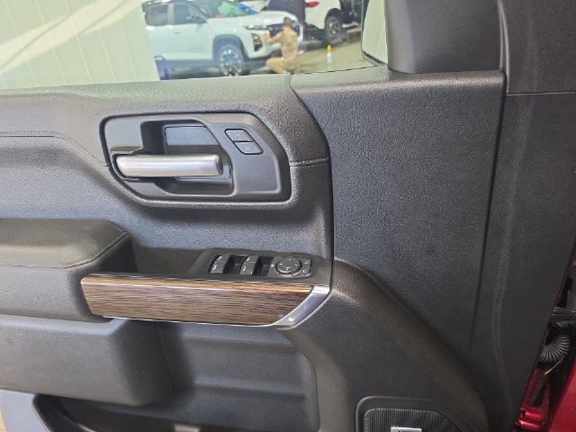 Used 2019 Chevrolet Silverado 1500 RST w/ All-Star Edition AWD/4WD image 20