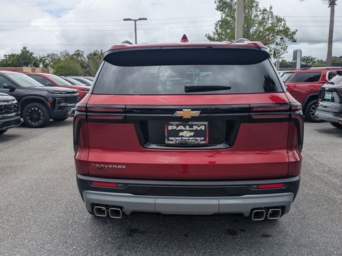 New 2026 Chevrolet Suburban Premier RWD image 4