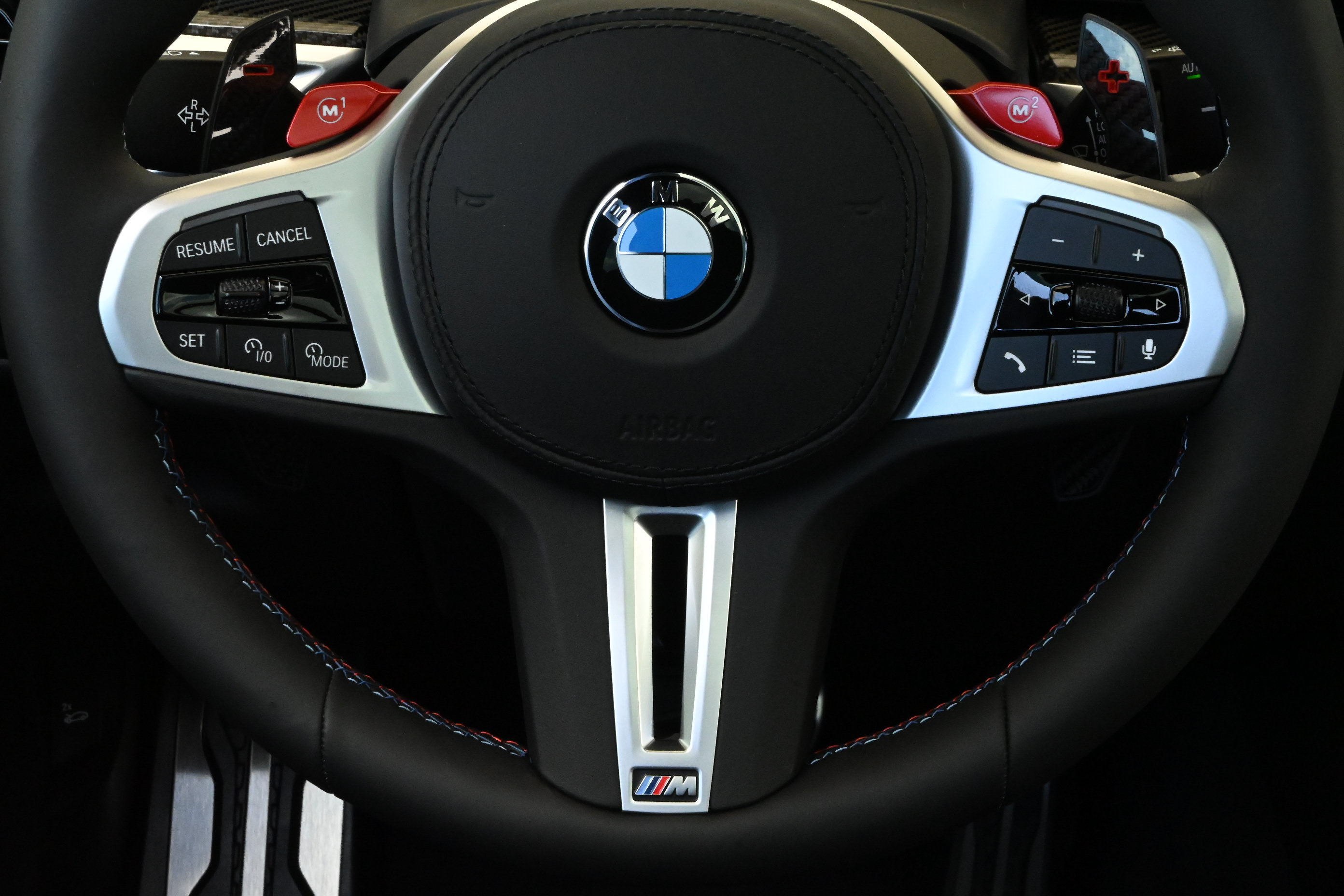 New 2026 BMW X5 M Competition w/ Executive Package AWD/4WD image 33