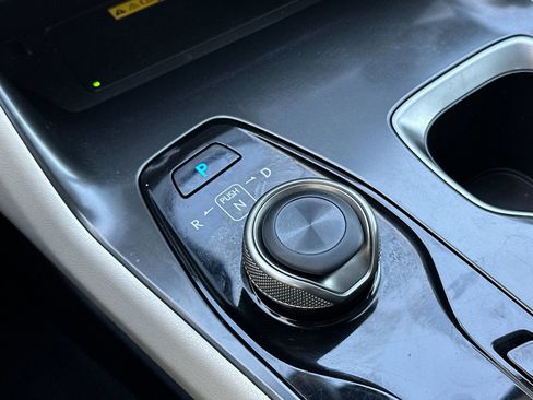 Used 2023 Lexus RZ 450e Premium w/ Technology Package image 24