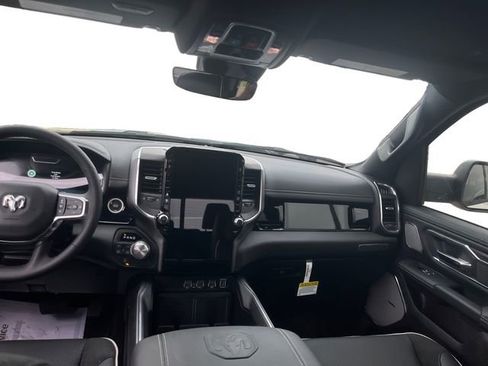 New 2026 RAM 1500 Laramie image 11