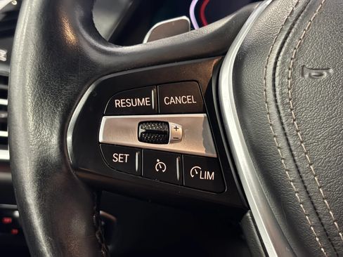 Used 2019 BMW X5 xDrive40i w/ Convenience Package AWD/4WD image 30