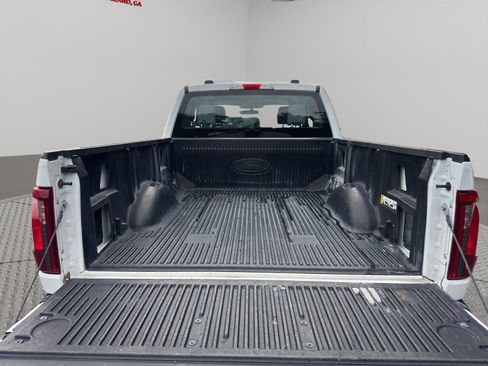 Used 2024 Ford F150 XL RWD image 8