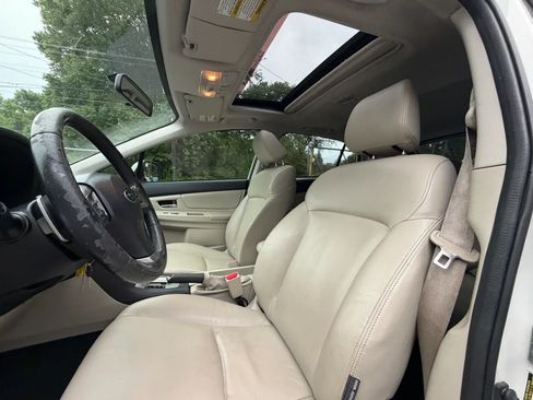 Used 2014 Subaru Impreza 2.0i Limited AWD/4WD image 18