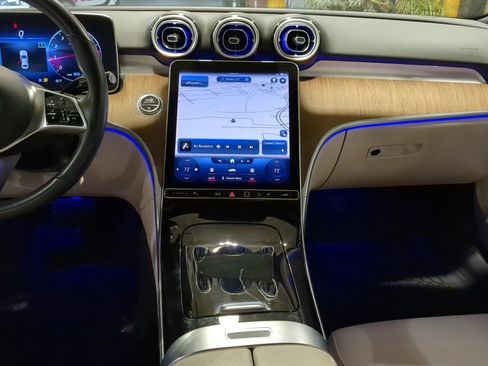 Used 2022 Mercedes-Benz C 300 4MATIC Sedan image 13