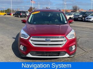 Used 2019 Ford Escape Titanium video 2