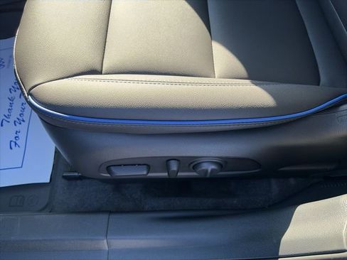 New 2026 Buick Envista Sport Touring w/ Convenience I Package image 18