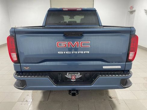 Used 2024 GMC Sierra 1500 Elevation image 5