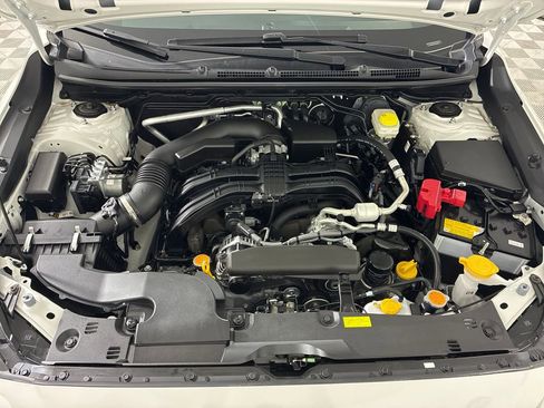 Used 2025 Subaru Crosstrek 2.0i Premium image 35