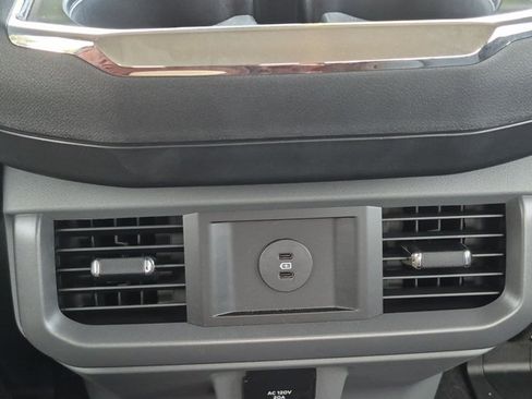 Used 2025 Ford F150 Lightning Flash AWD/4WD image 16