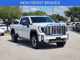 Used 2024 GMC Sierra 2500 Denali w/ Denali Reserve Package video 2