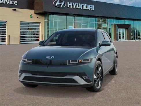 New 2026 Hyundai Ioniq 5 SE image 6