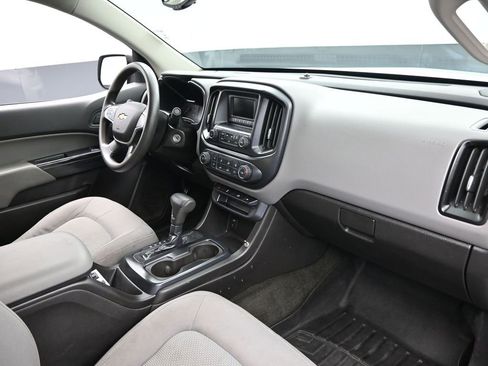 Used 2015 Chevrolet Colorado W/T w/ WT Convenience Package image 26