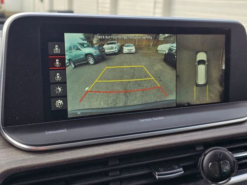 Used 2021 Kia Telluride SX w/ SX Prestige Package image 71