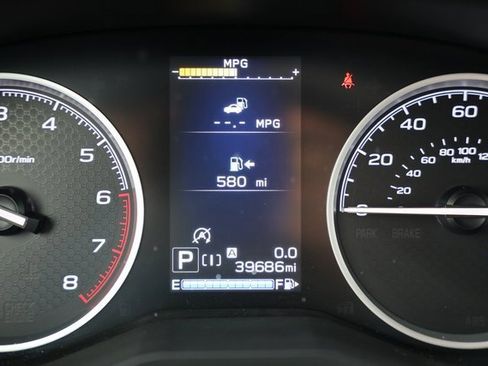 Used 2020 Subaru Forester Limited image 26