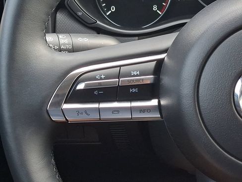 Used 2025 MAZDA CX-50 AWD 2.5 S w/ Weather Package image 23