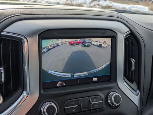 Used 2022 GMC Sierra 1500 Elevation image 22
