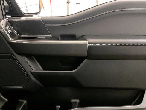 Certified 2022 Ford F150 XLT w/ Equipment Group 302A High image 23