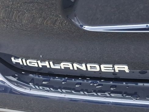 Certified 2026 Toyota Highlander XLE AWD/4WD image 29