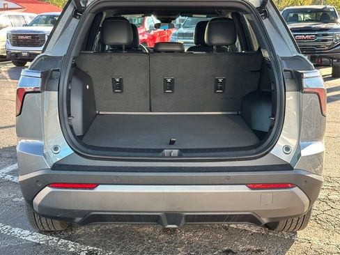 New 2026 Chevrolet Equinox LT w/ Convenience Package II image 8