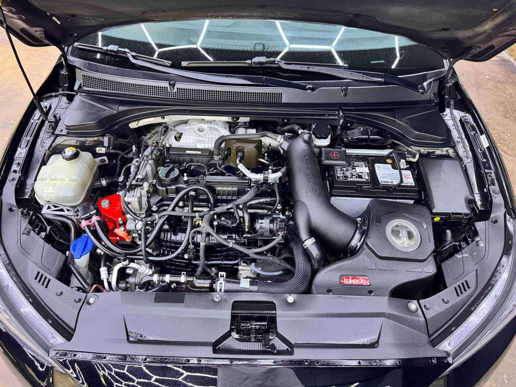 Used 2019 Hyundai Veloster N N FWD image 30