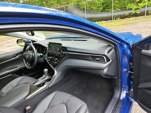 Used 2024 Toyota Camry XSE image 21