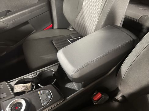 New 2026 Kia Sportage S image 25