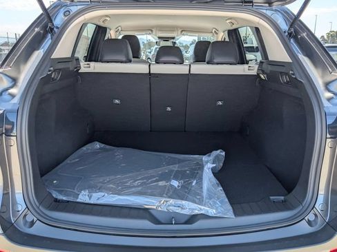 New 2026 MAZDA CX-5 Select AWD/4WD image 11