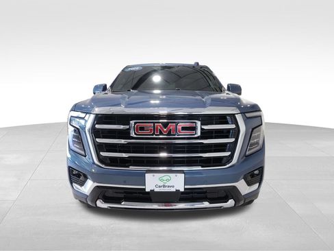 Certified 2026 GMC Yukon Elevation w/ Elevation Premium Package AWD/4WD image 7