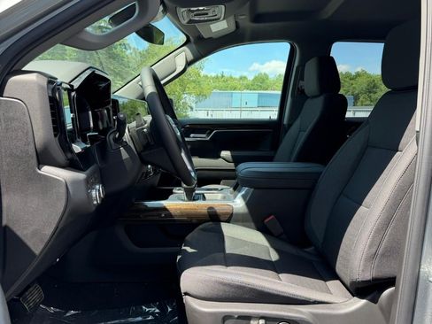 New 2026 GMC Sierra 1500 Elevation AWD/4WD image 13
