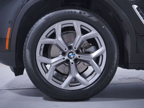 Used 2024 BMW X3 sDrive30i w/ Convenience Package image 2