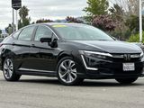 Used 2018 Honda Clarity Touring image 2