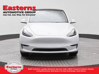 Used 2022 Tesla Model Y Long Range