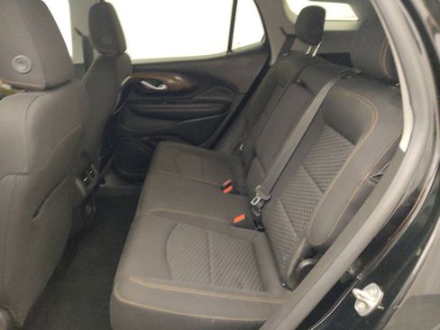 Used 2019 GMC Terrain SLE FWD image 18