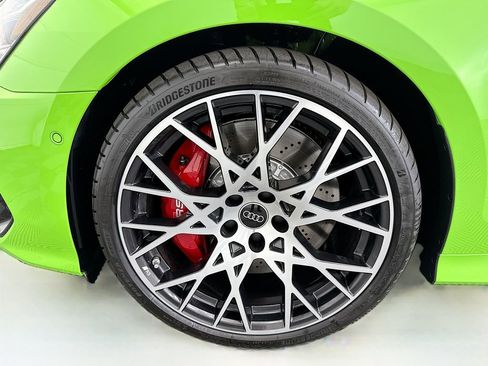 New 2026 Audi RS 3 image 30