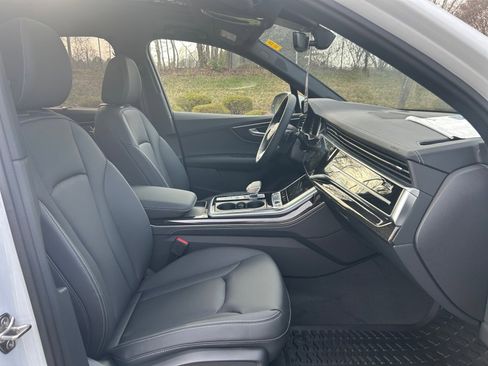 New 2026 Audi Q7 3.0T Premium Plus image 28