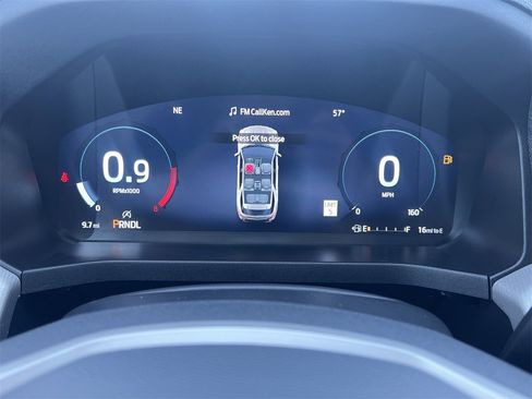 New 2026 Ford Explorer Active image 12