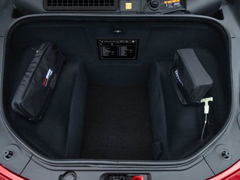 Certified 2025 Ferrari 296 GTB image 12