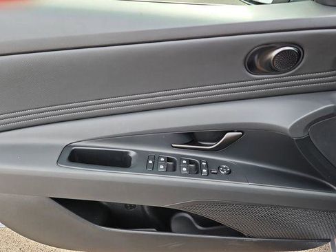New 2026 Hyundai Elantra SEL Sport Premium image 10