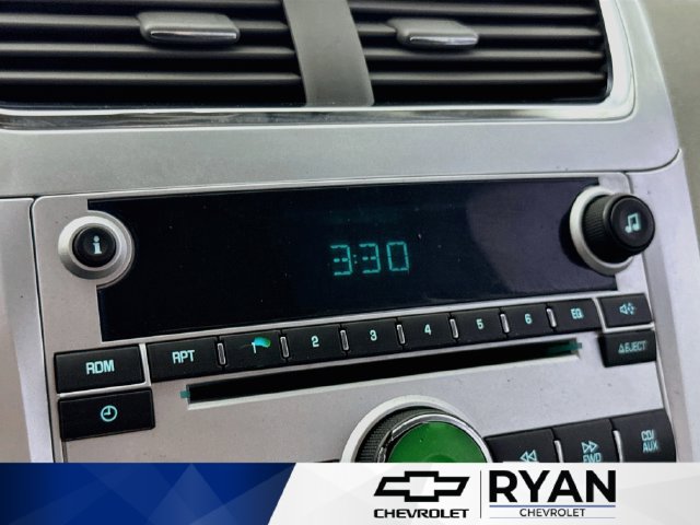 Used 2011 Chevrolet Malibu LS FWD image 13