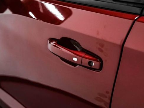 Used 2020 GMC Sierra 1500 Elevation w/ Elevation Value Package image 42