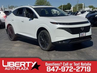 New 2026 Nissan Murano Platinum w/ Cargo Package AWD/4WD video 1