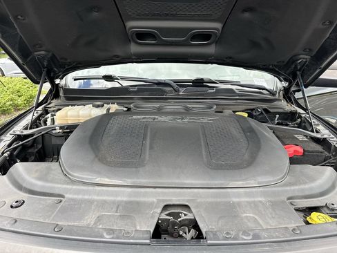 Used 2022 RAM 1500 TRX w/ TRX Level 2 Equipment Group image 61