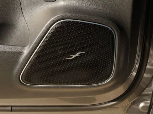 Certified 2025 Mercedes-Benz GLA 35 AMG 4MATIC image 23