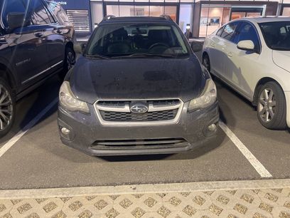 Used 2012 Subaru Impreza 2.0i Sport Limited