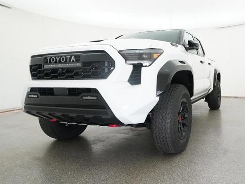 New 2026 Toyota Tacoma TRD Pro image 65